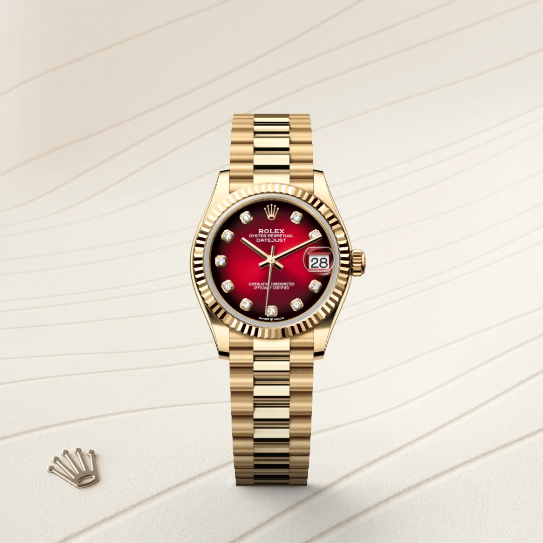 Datejust 31