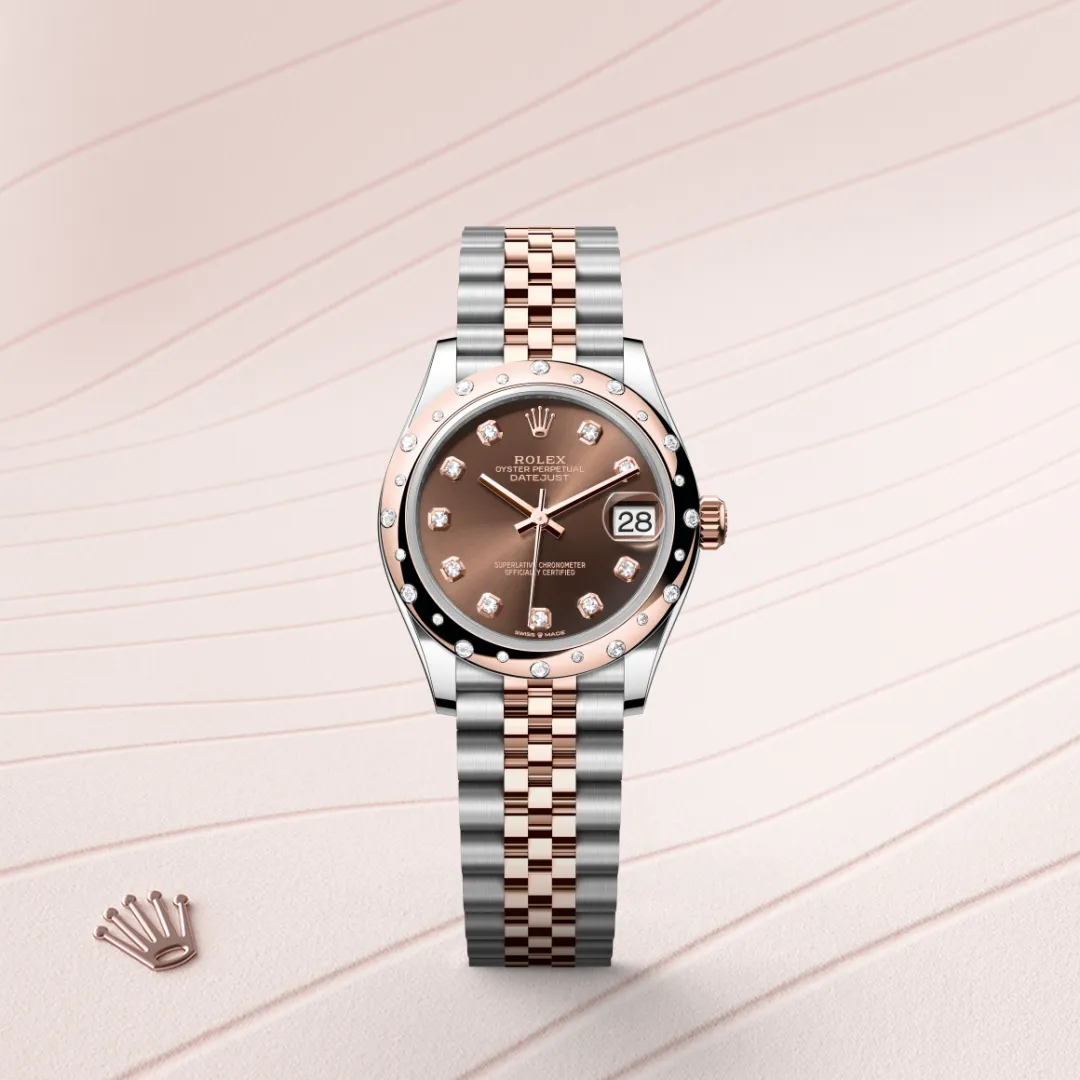 Datejust 31
