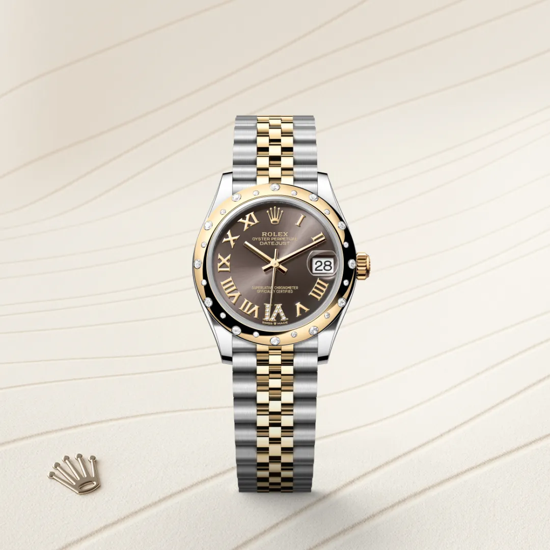 Datejust 31