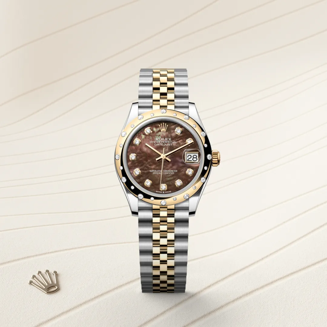 Datejust 31