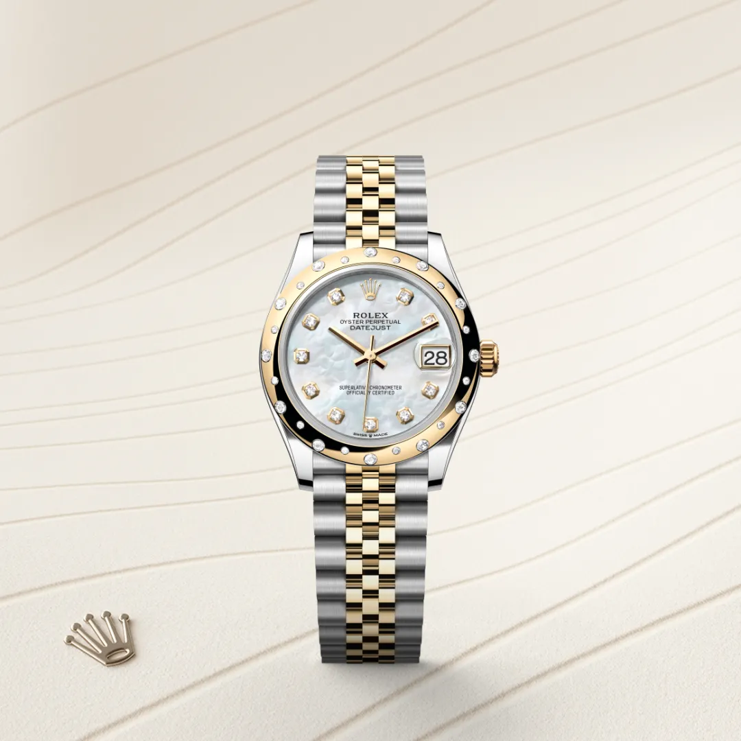 Datejust 31