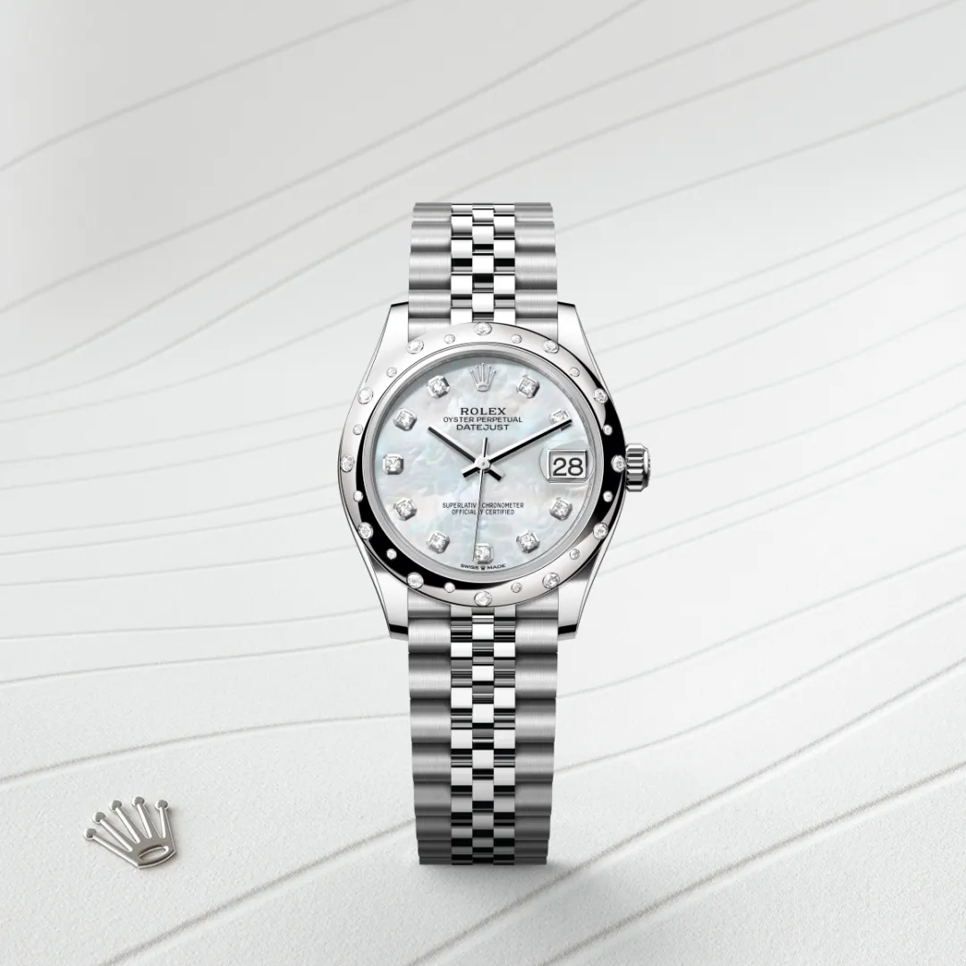 Datejust 31