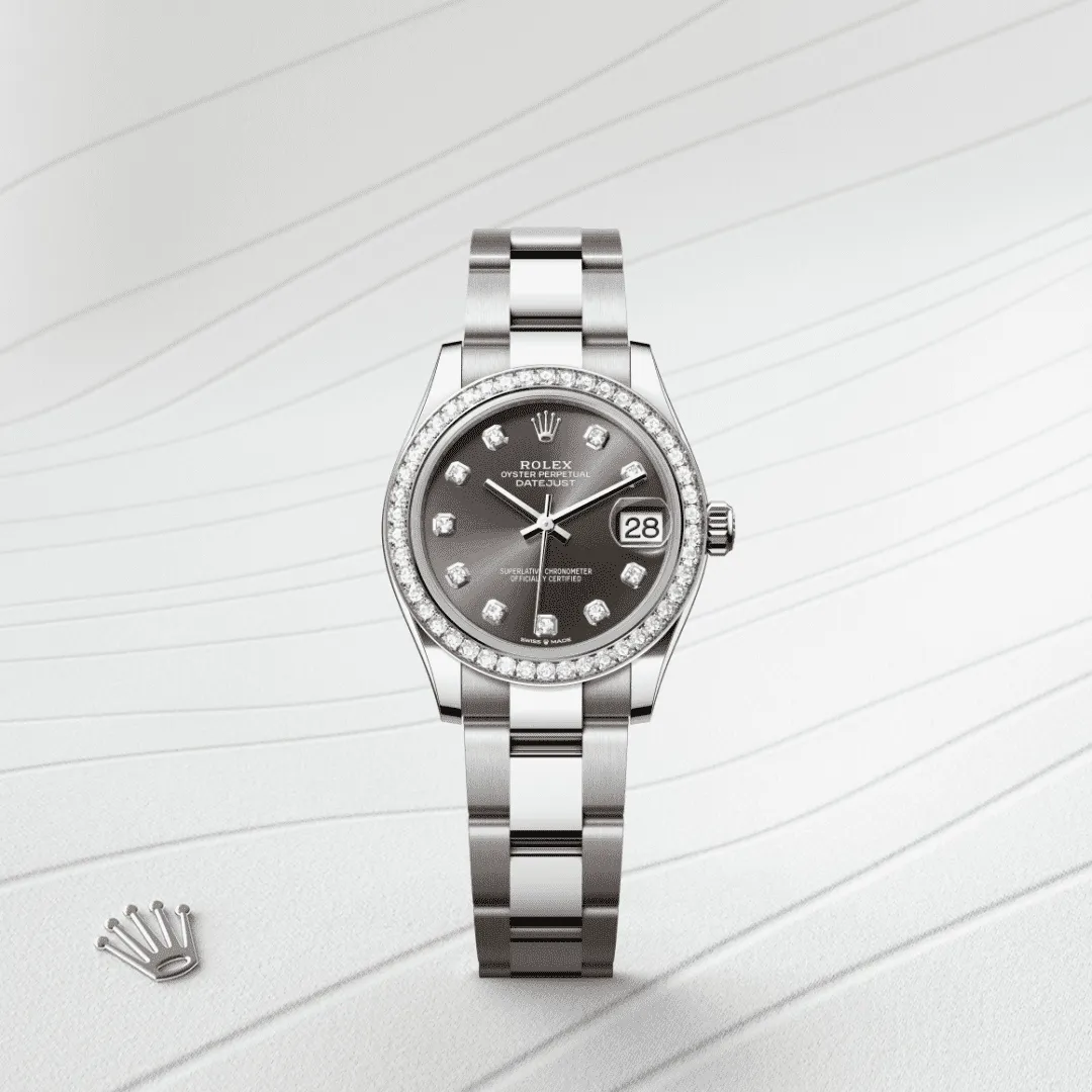 Datejust 31