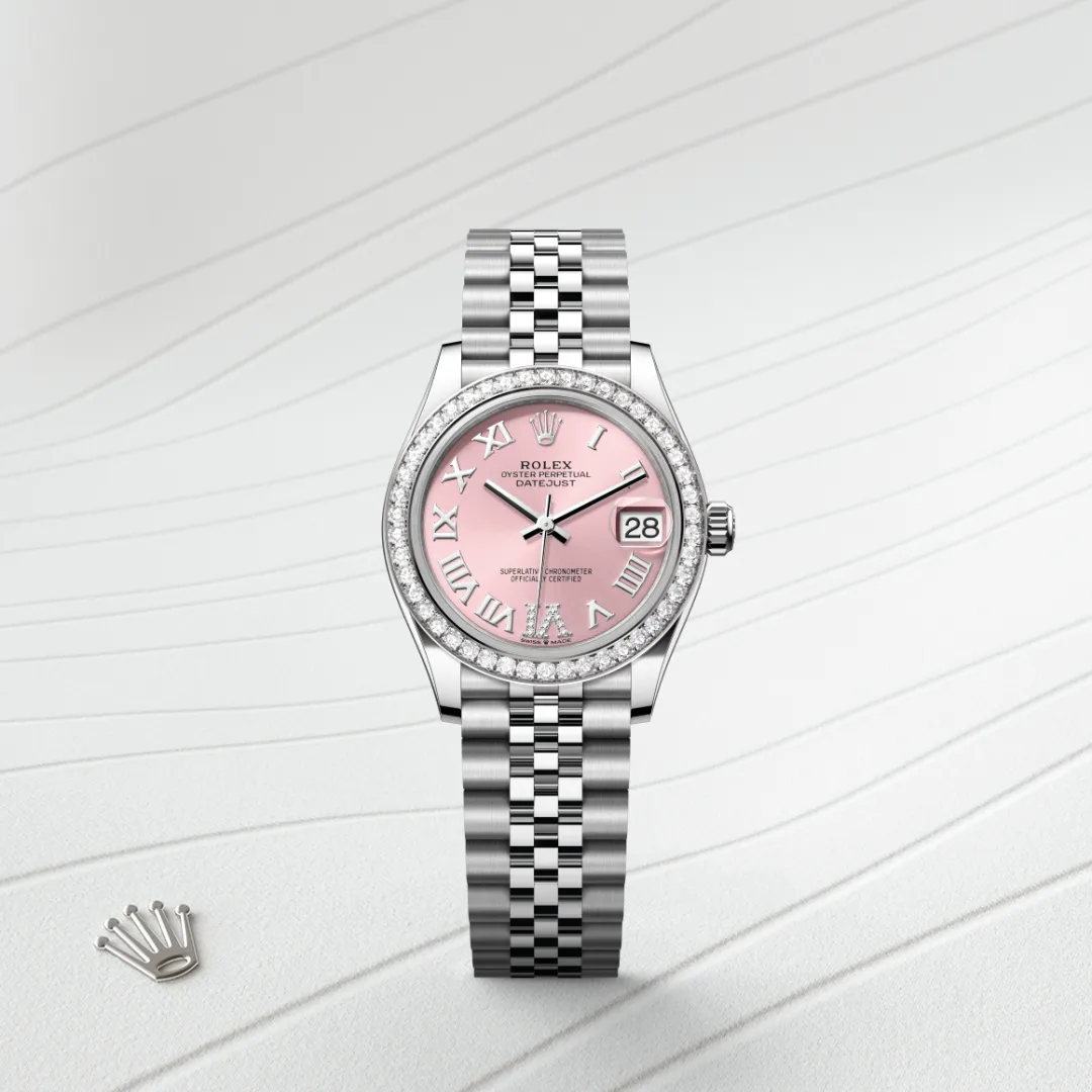 Datejust 31