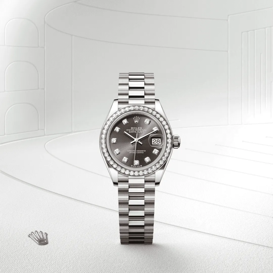 Lady-Datejust