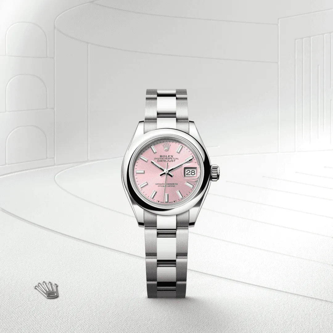 Lady-Datejust
