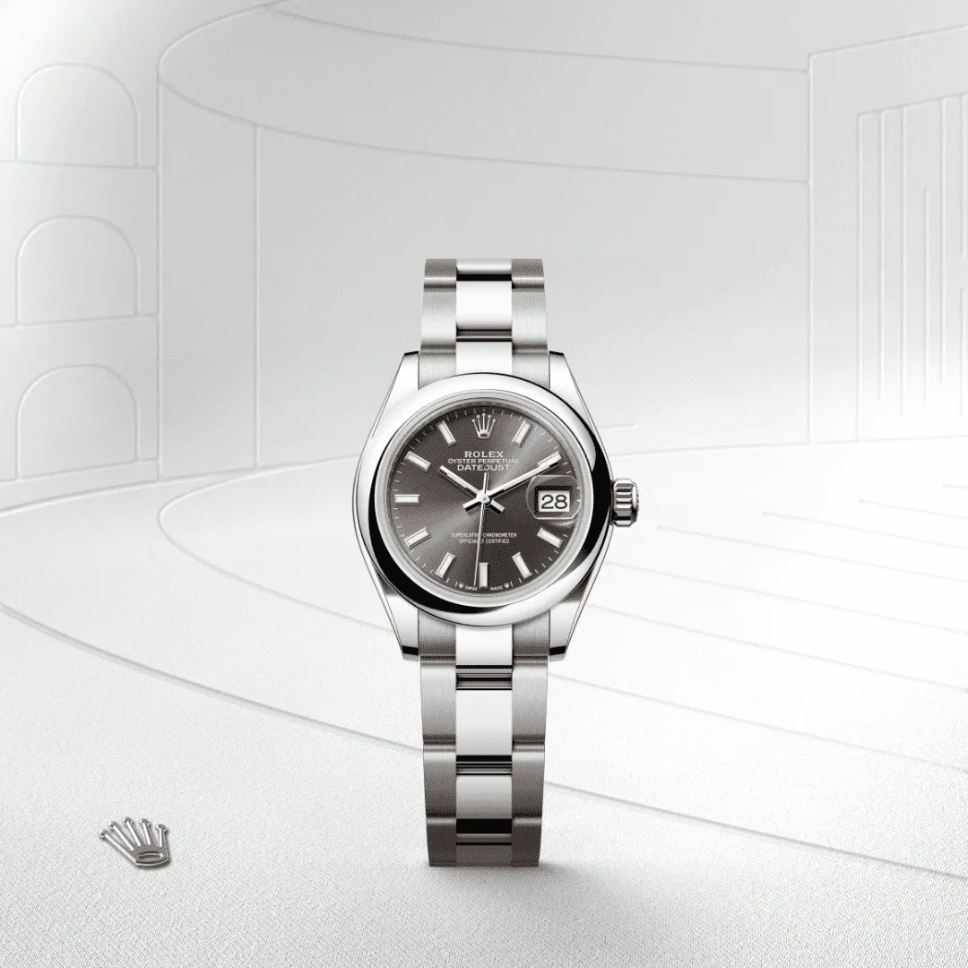 Lady-Datejust