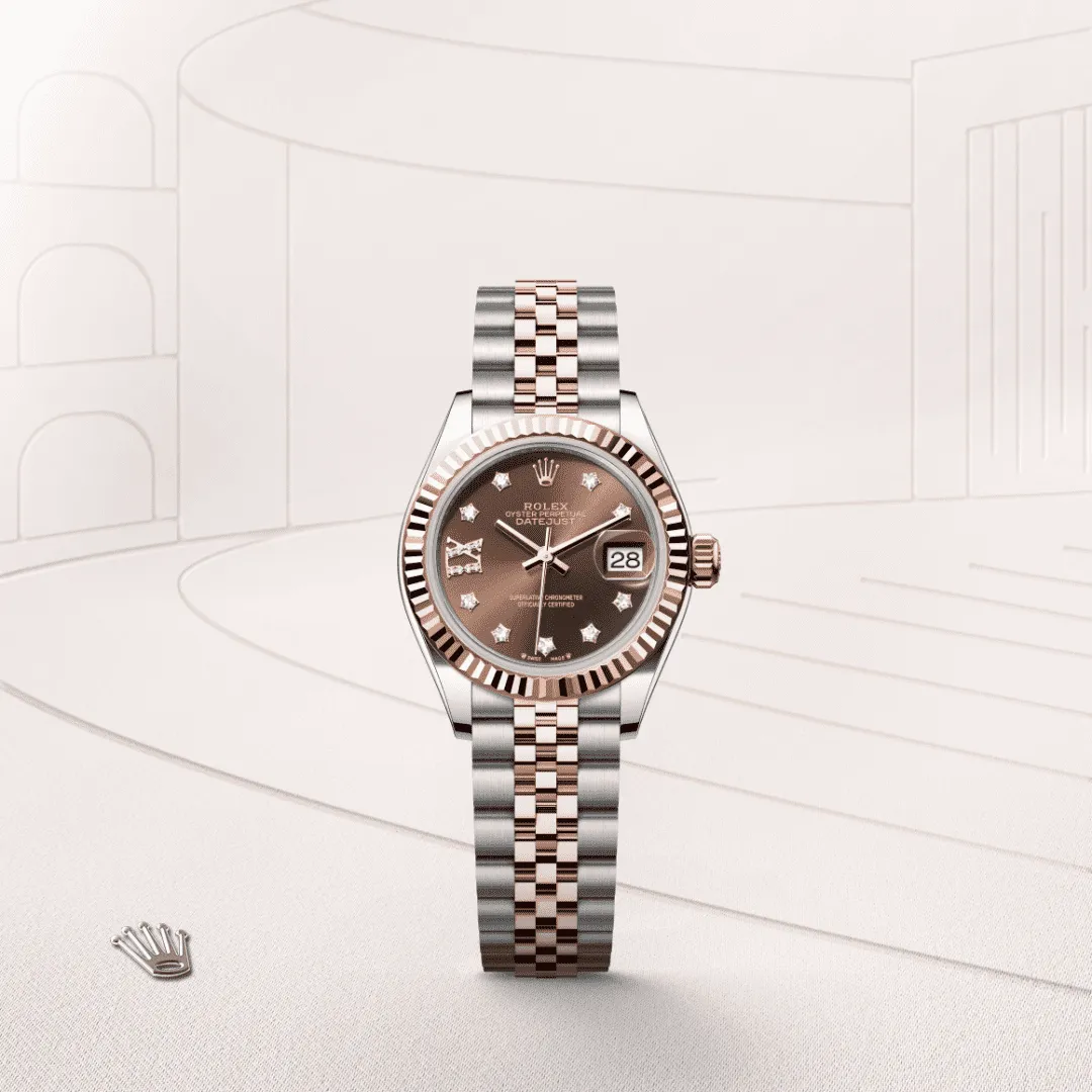 Lady-Datejust