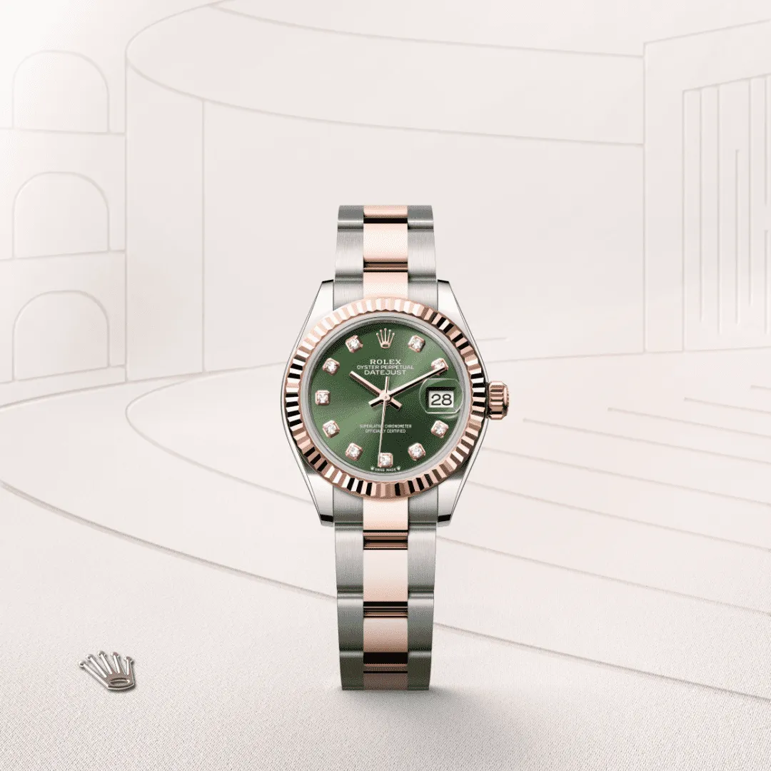 Lady-Datejust