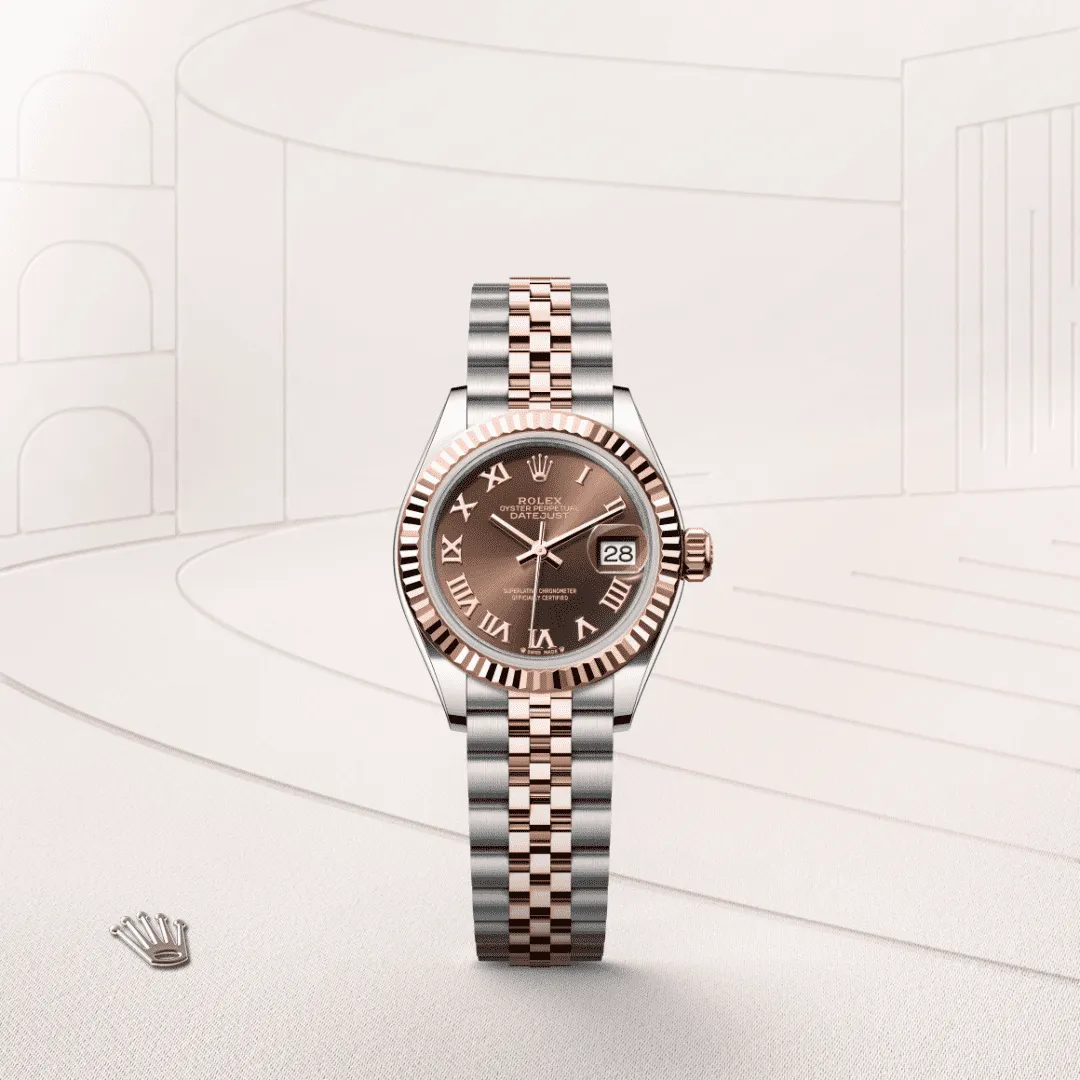 Lady-Datejust