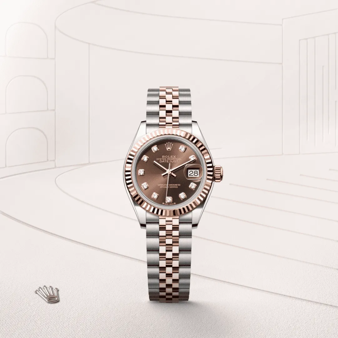 Lady-Datejust
