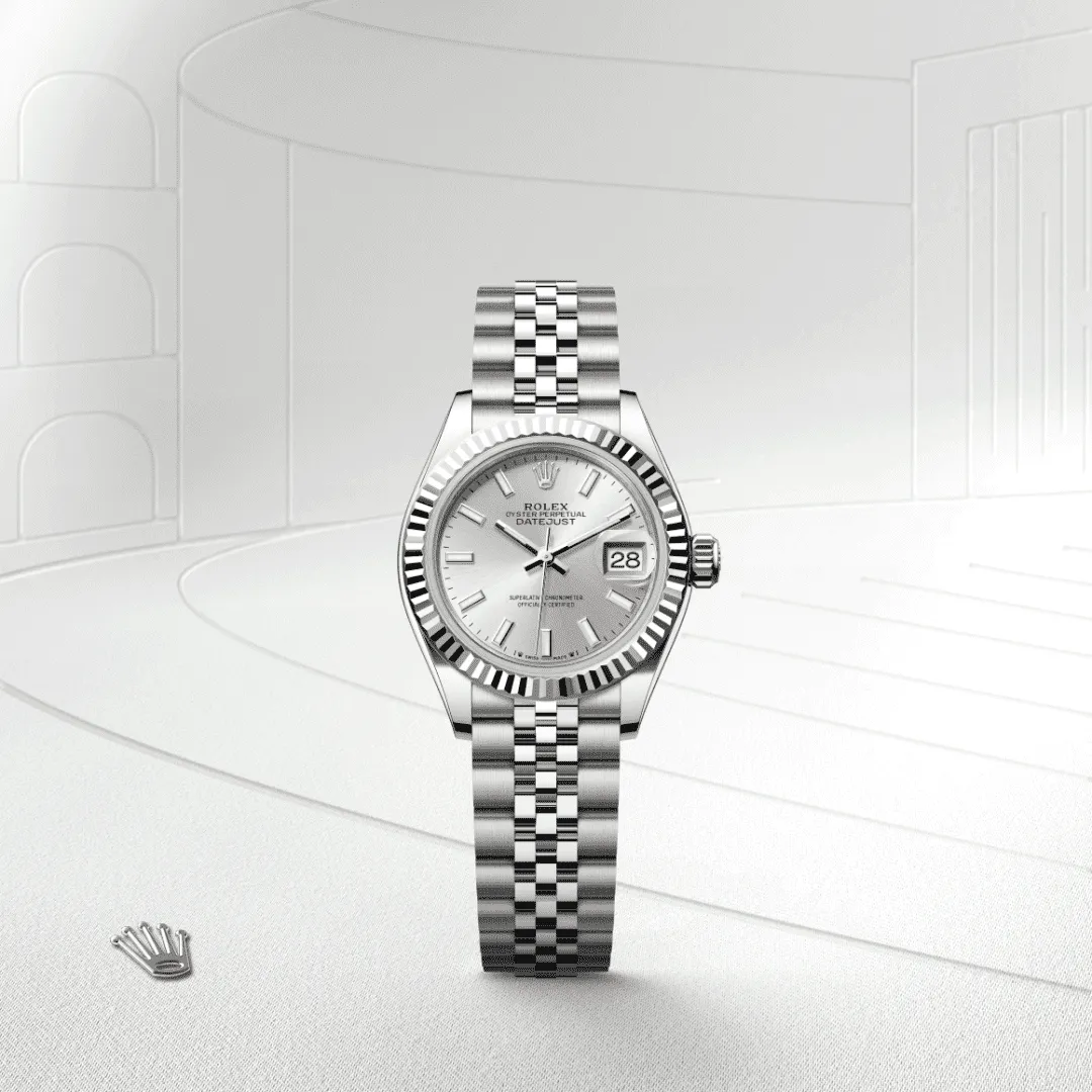 Lady-Datejust