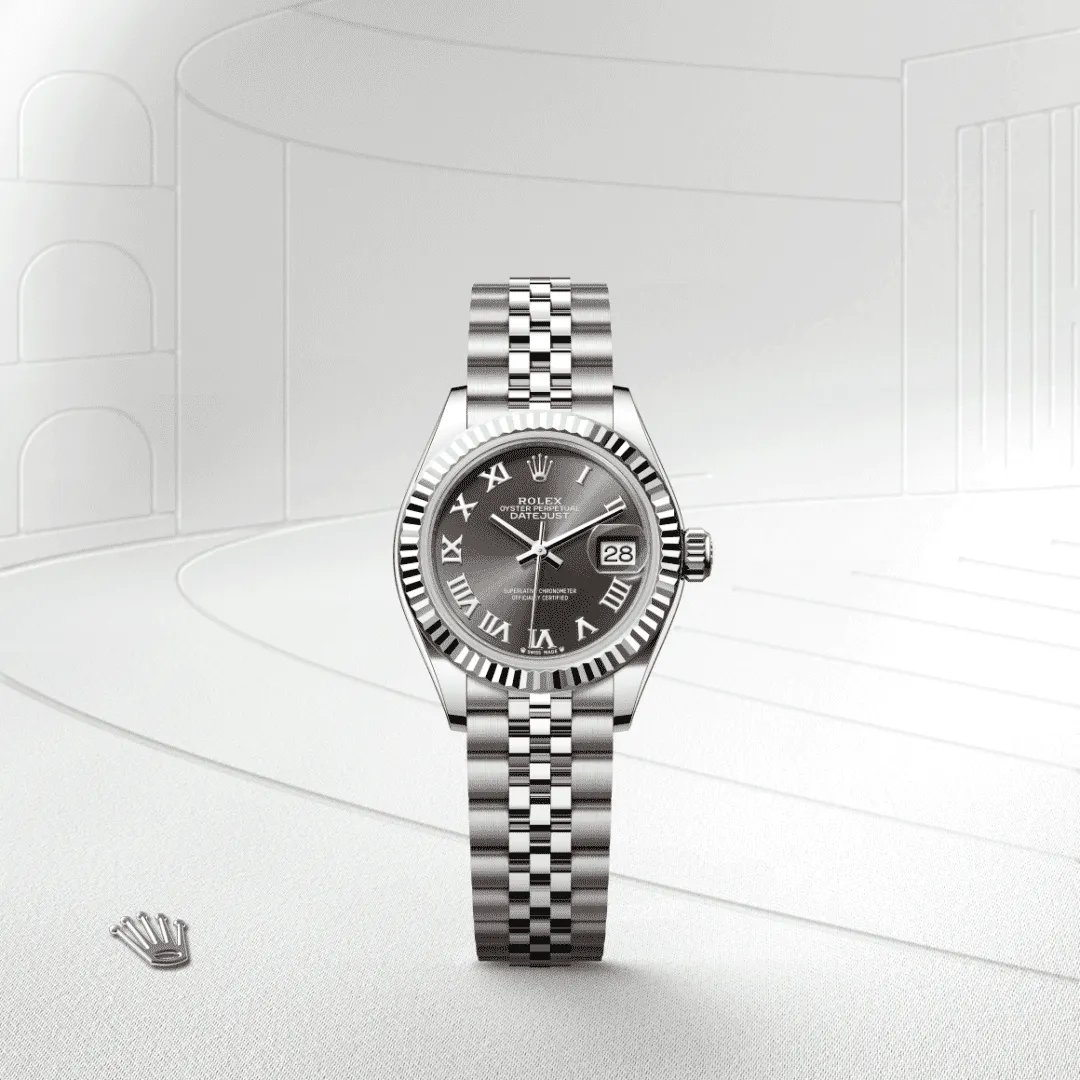 Lady-Datejust