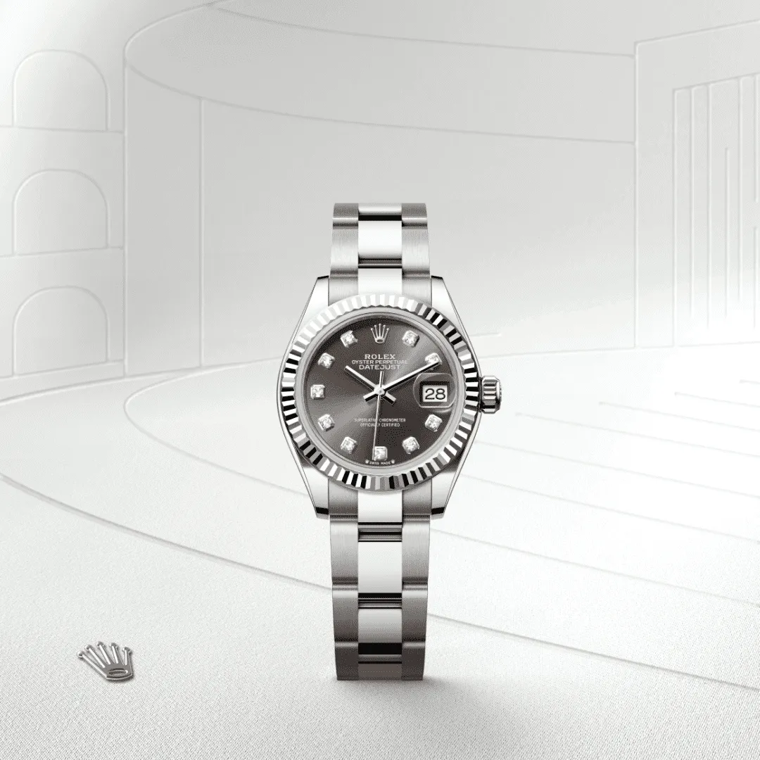 Lady-Datejust