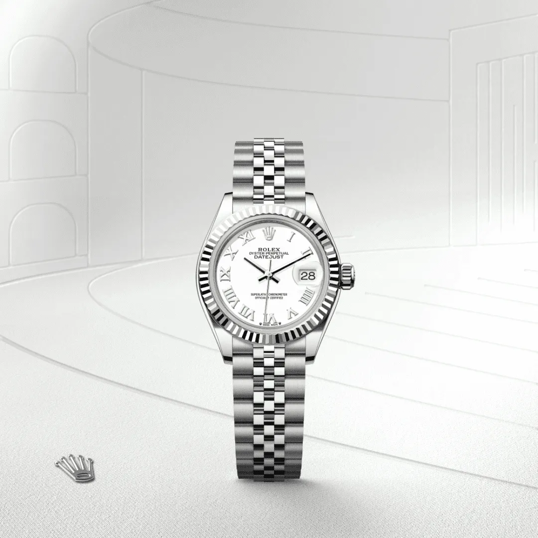 Lady-Datejust