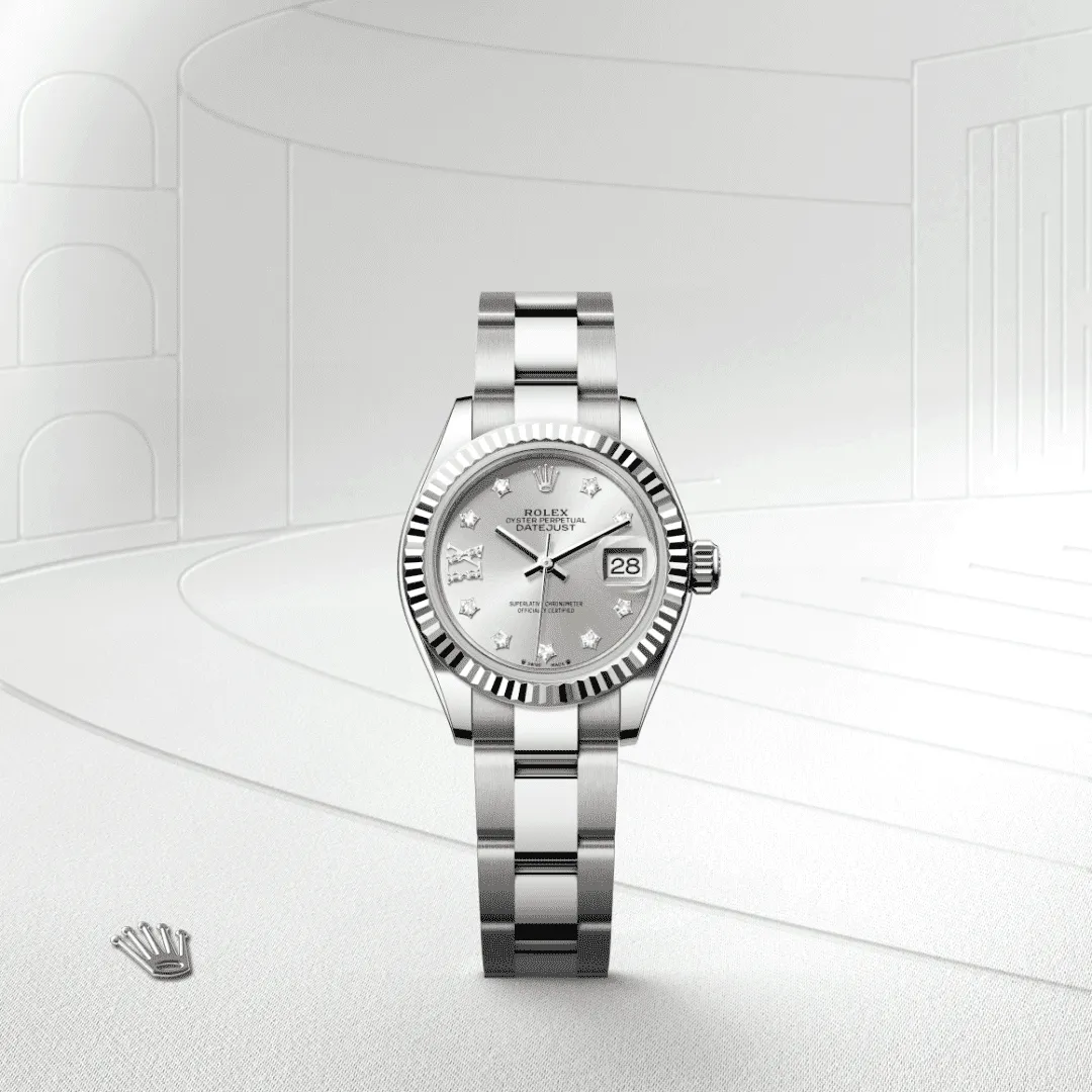Lady-Datejust