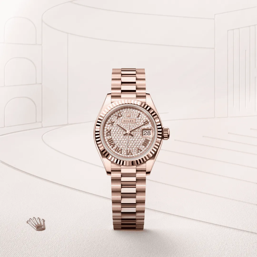 Lady-Datejust