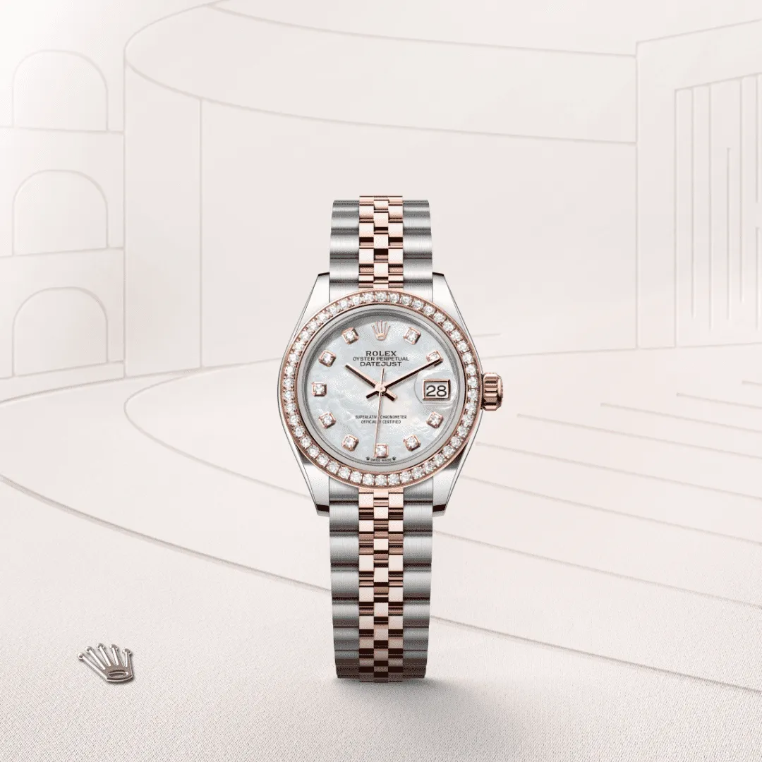 Lady-Datejust