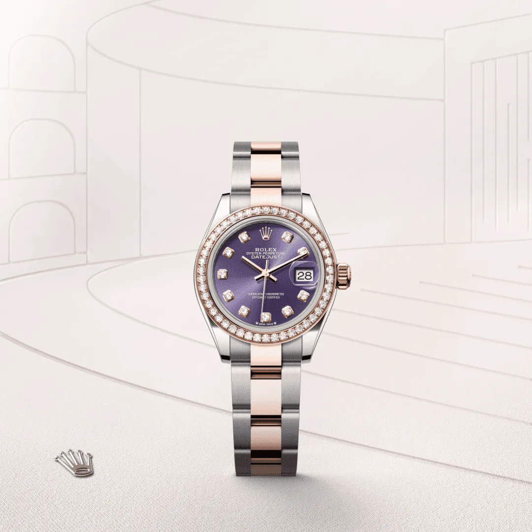 Lady-Datejust