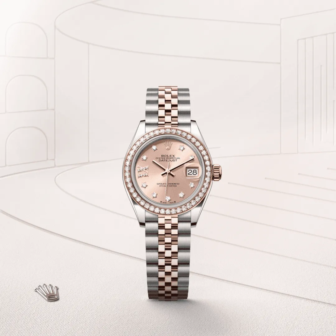 Lady-Datejust