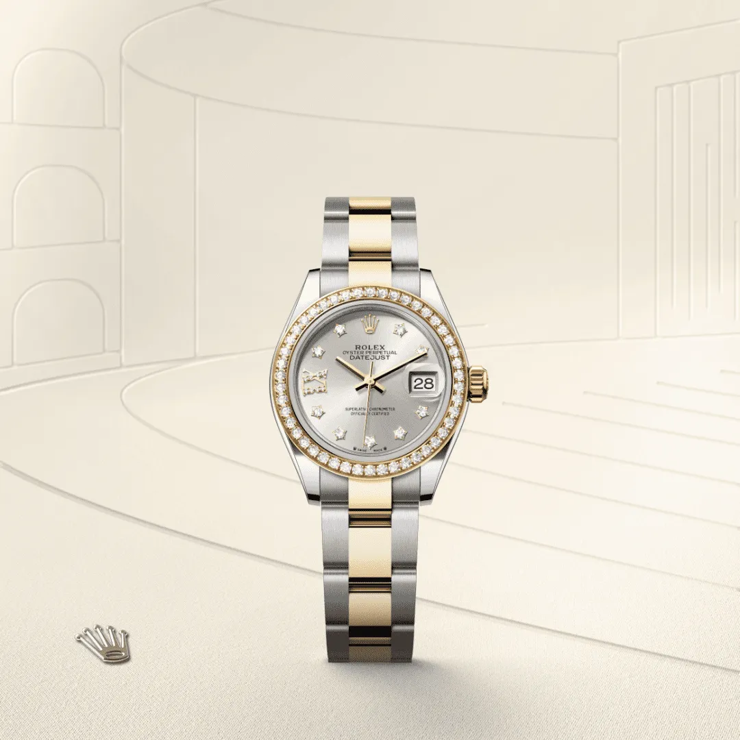 Lady-Datejust