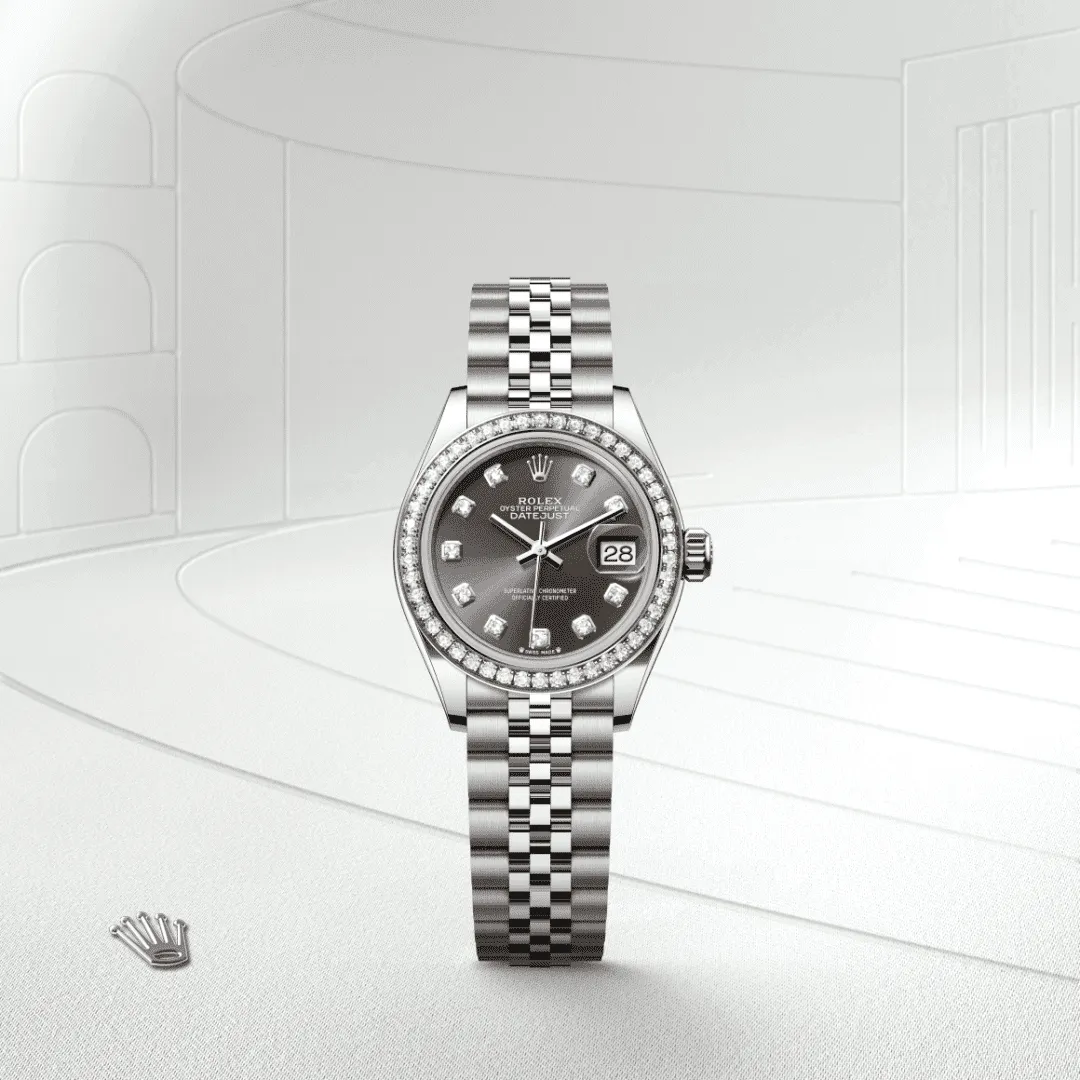 Lady-Datejust