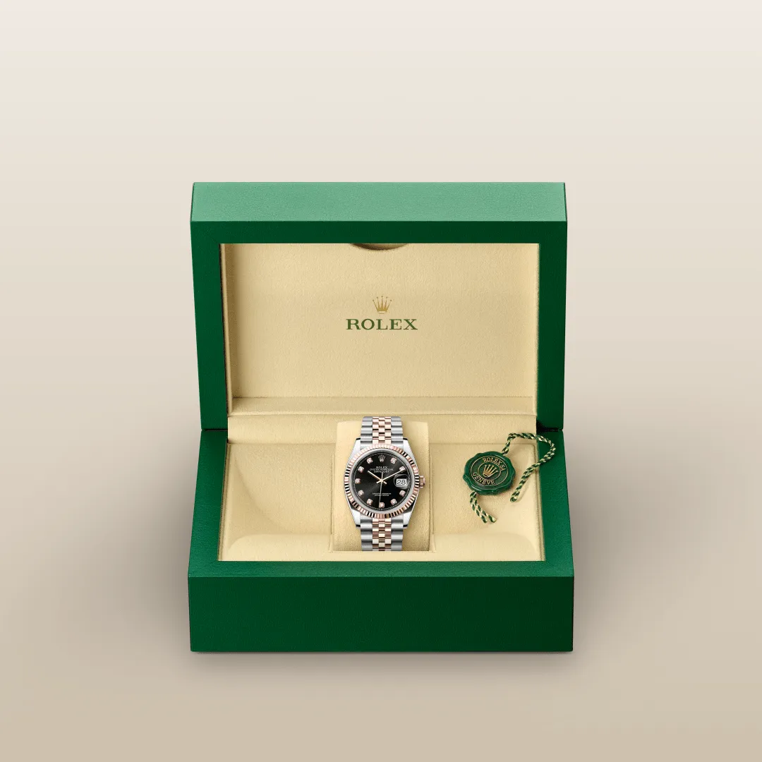Datejust 36