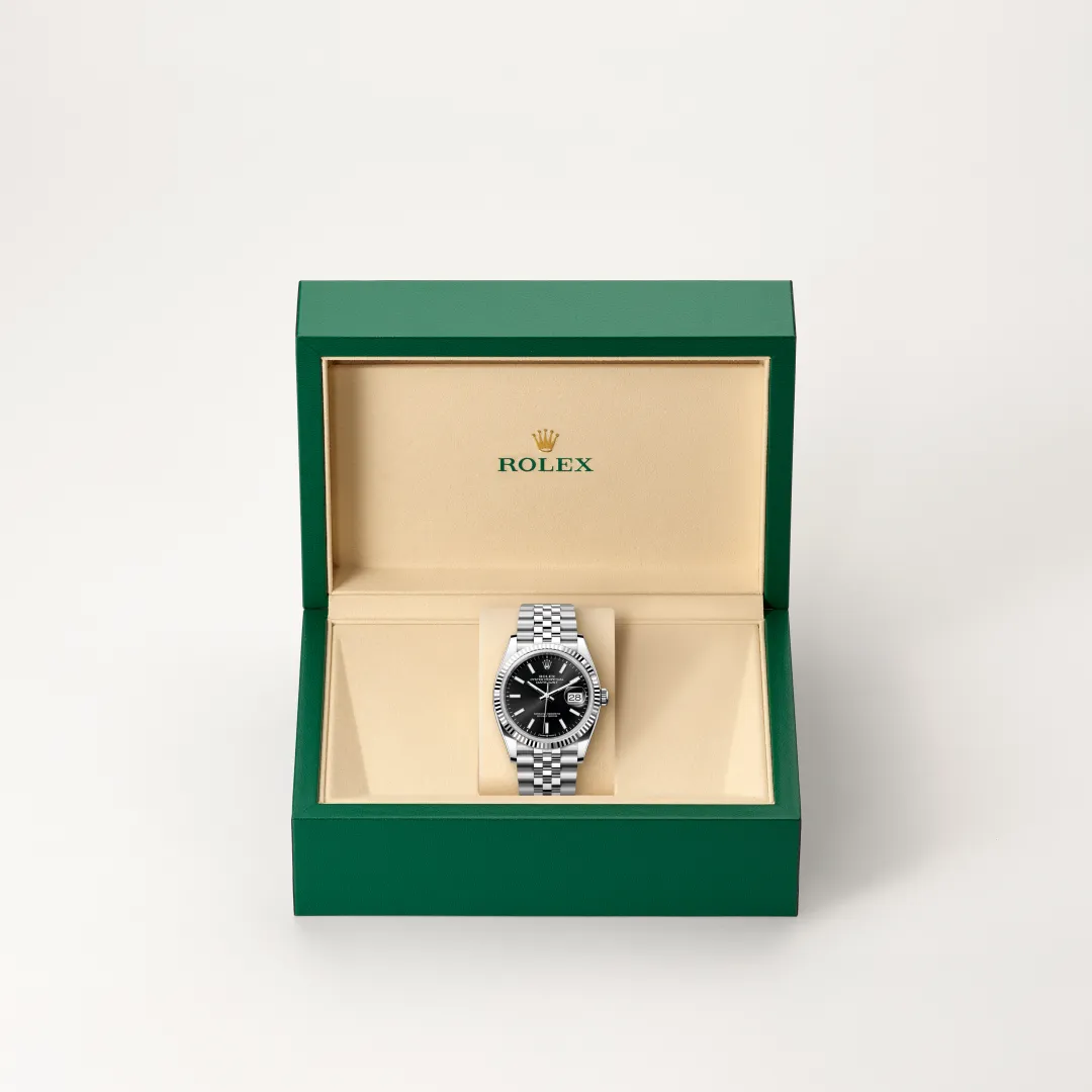 Datejust 36
