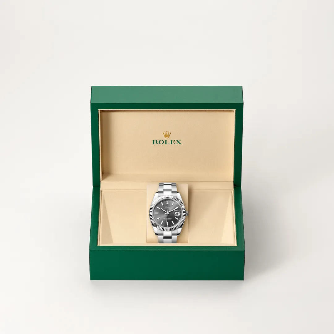 Datejust 41