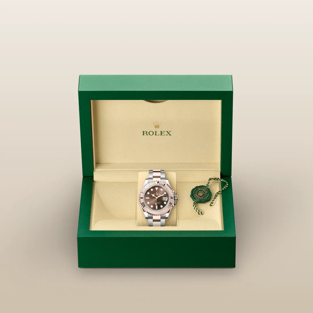 Yacht-Master 40