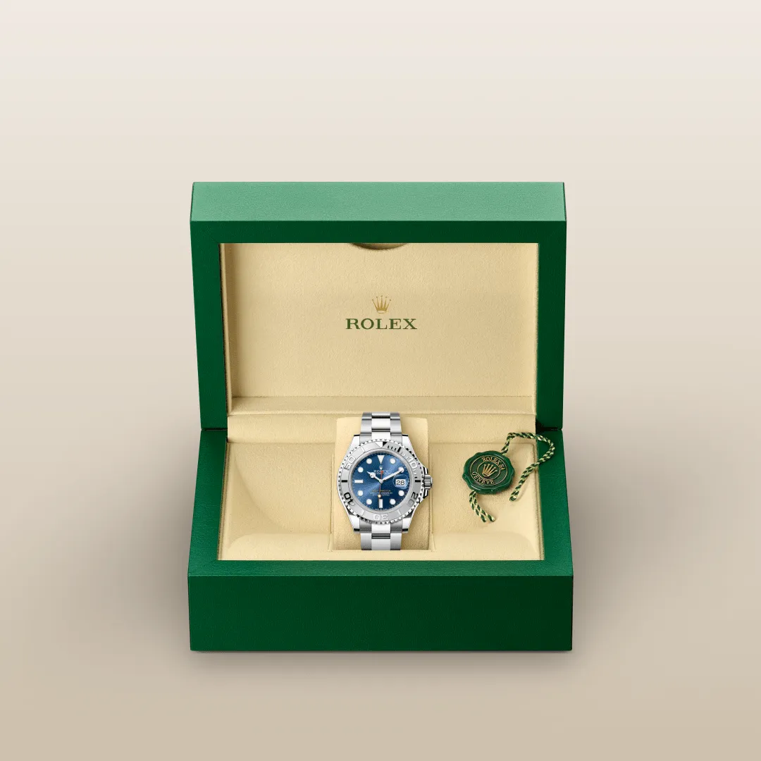 Yacht-Master 40
