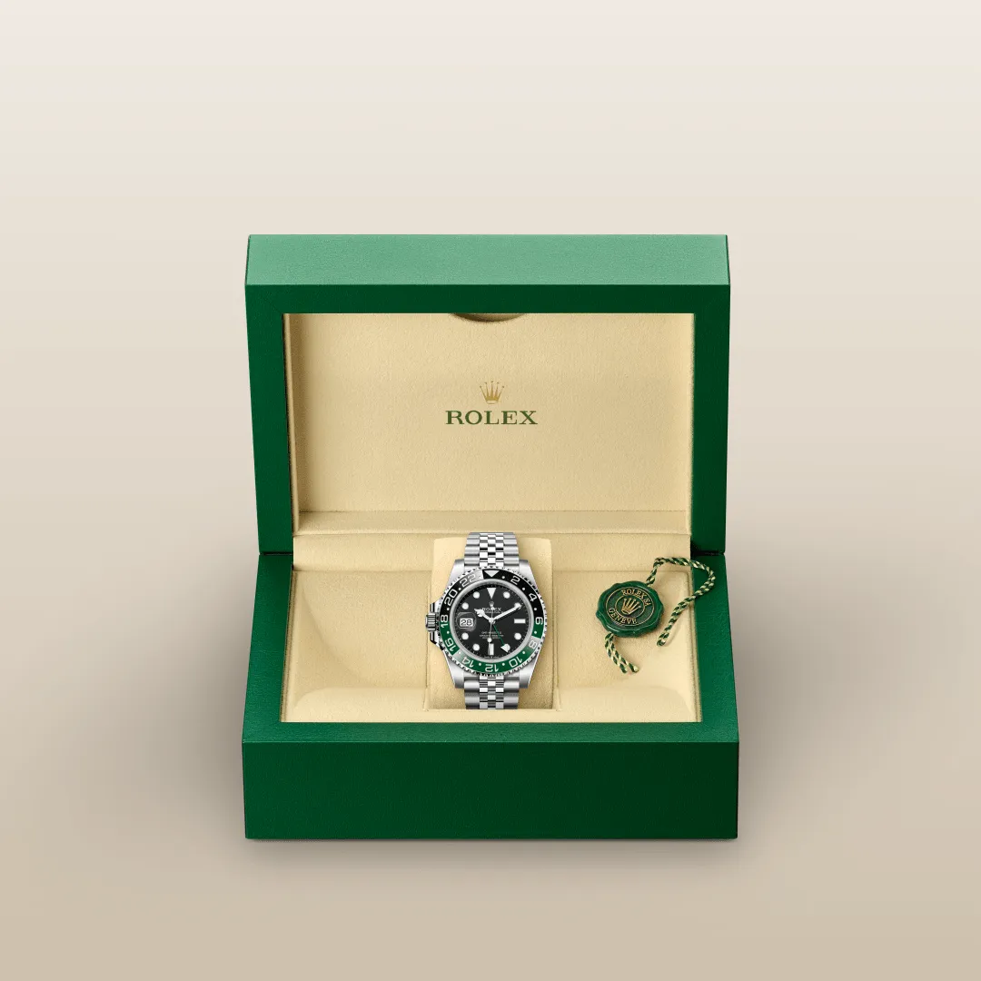 GMT-Master II