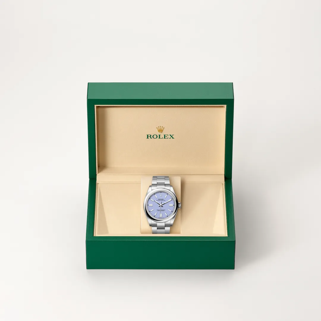 Oyster Perpetual 41