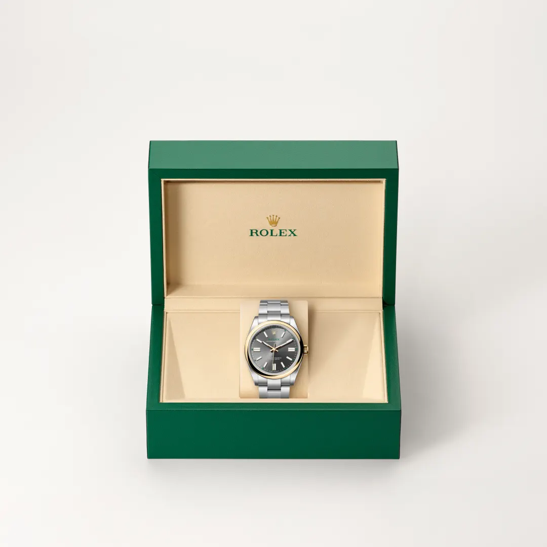 Oyster Perpetual 41