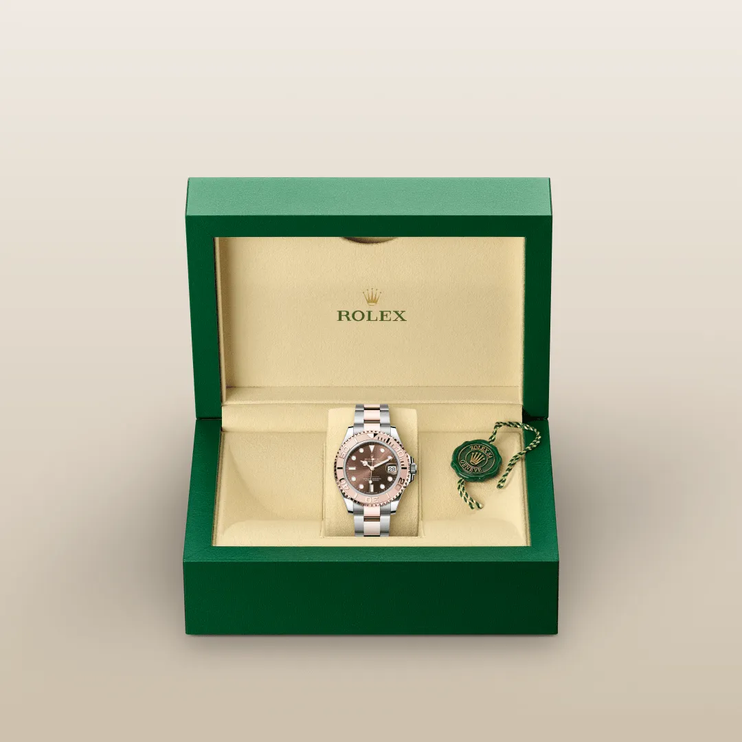 Yacht-Master 37