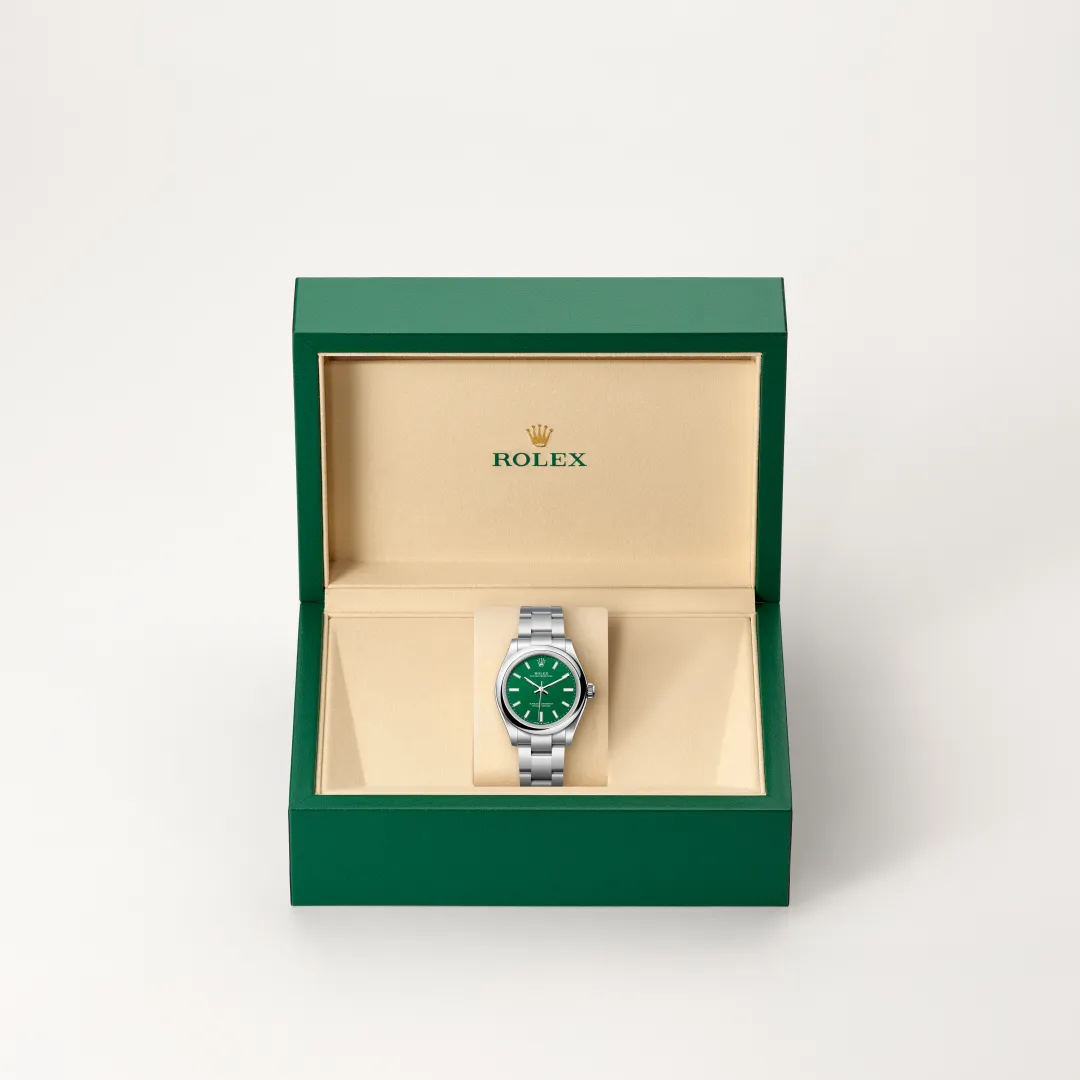 Oyster Perpetual 31