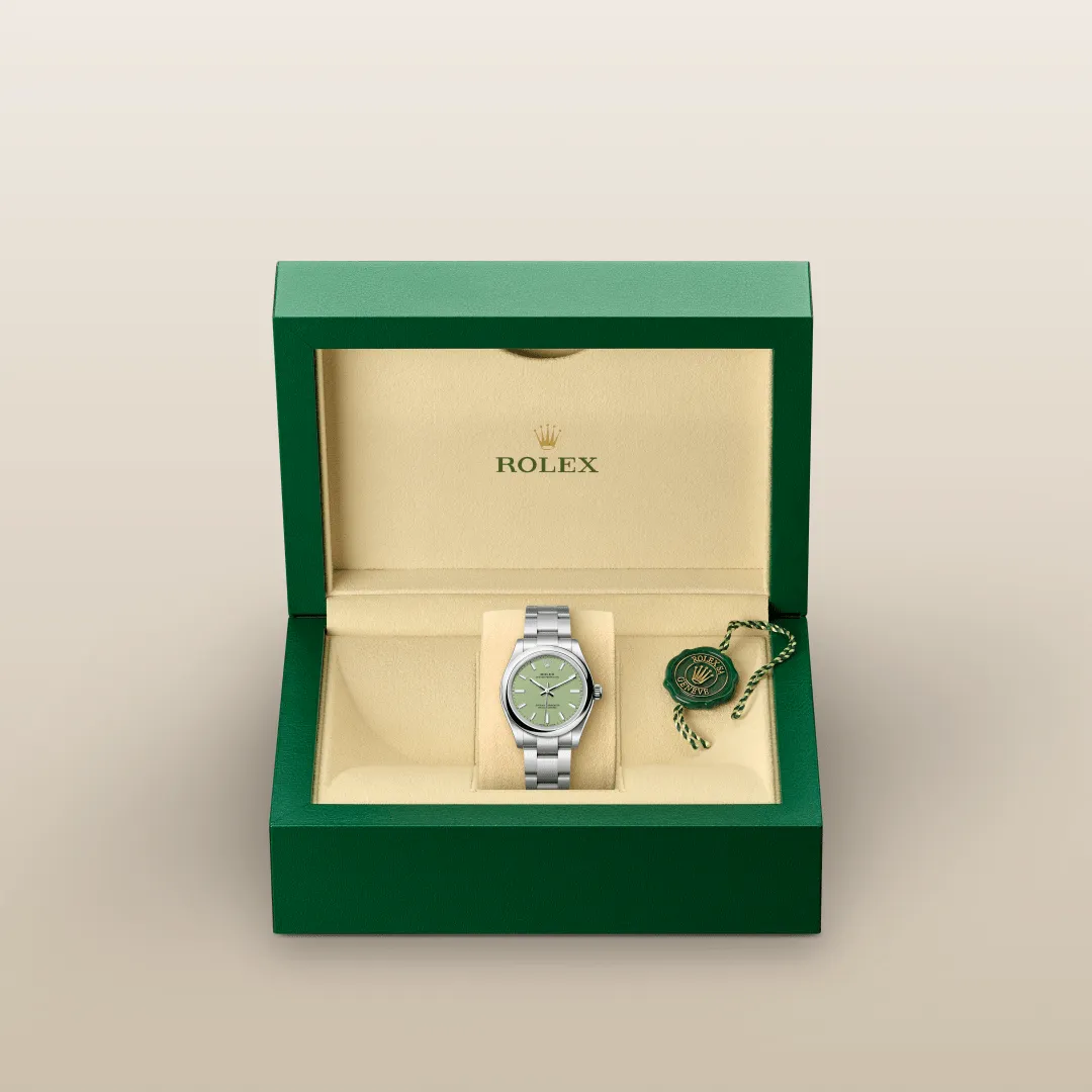Oyster Perpetual 31