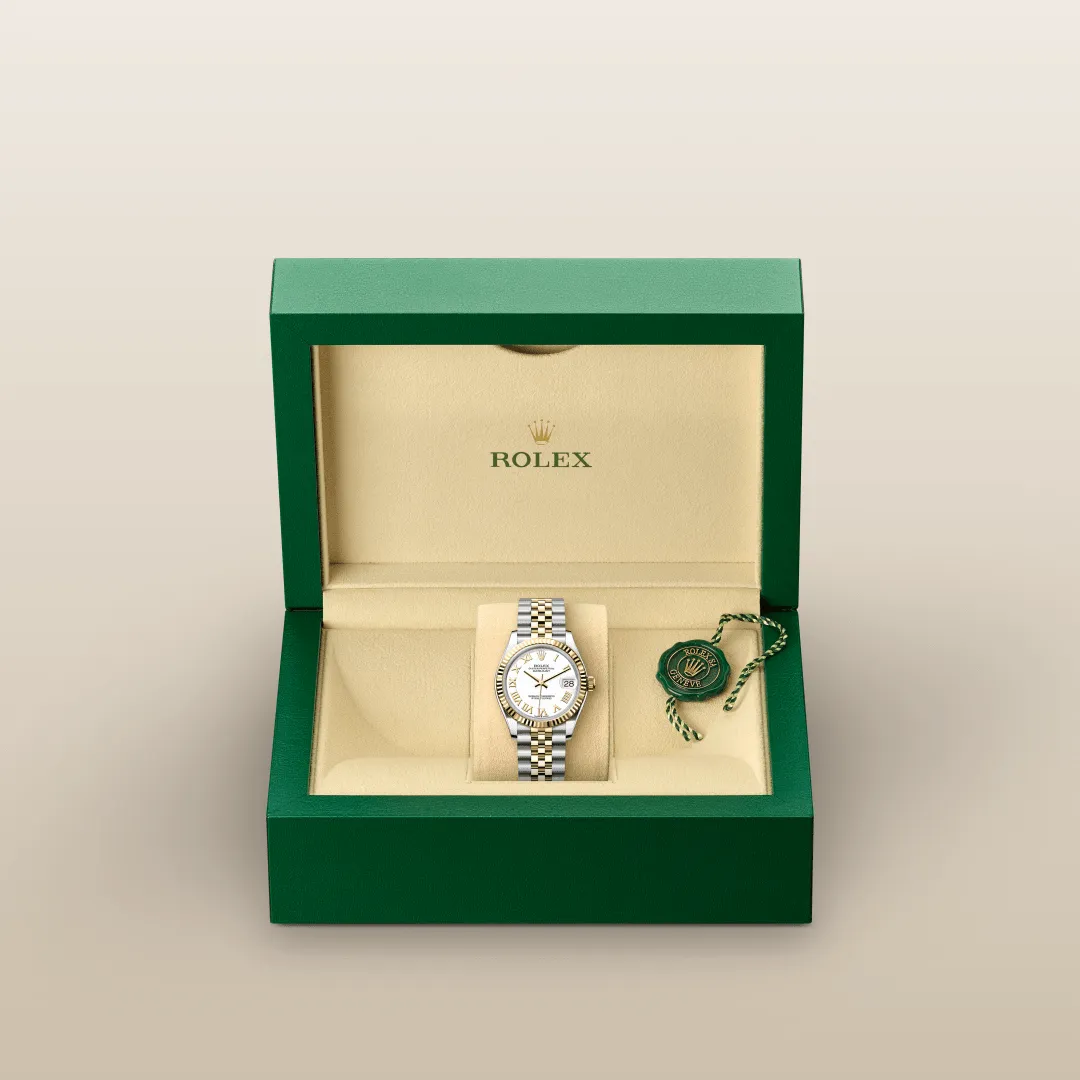 Datejust 31