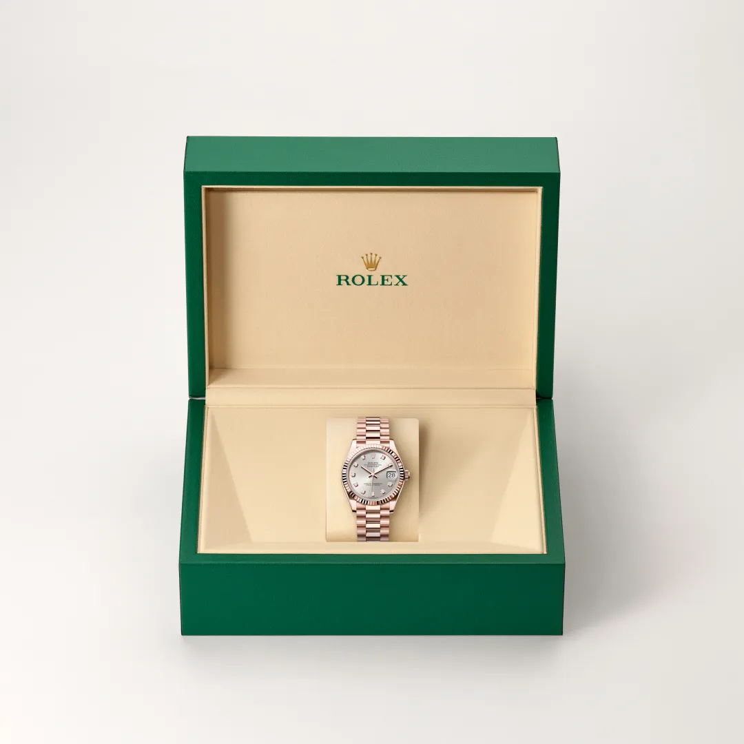Datejust 31