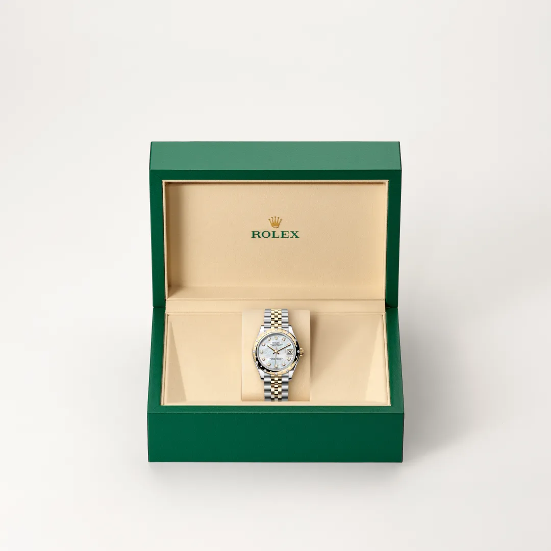 Datejust 31