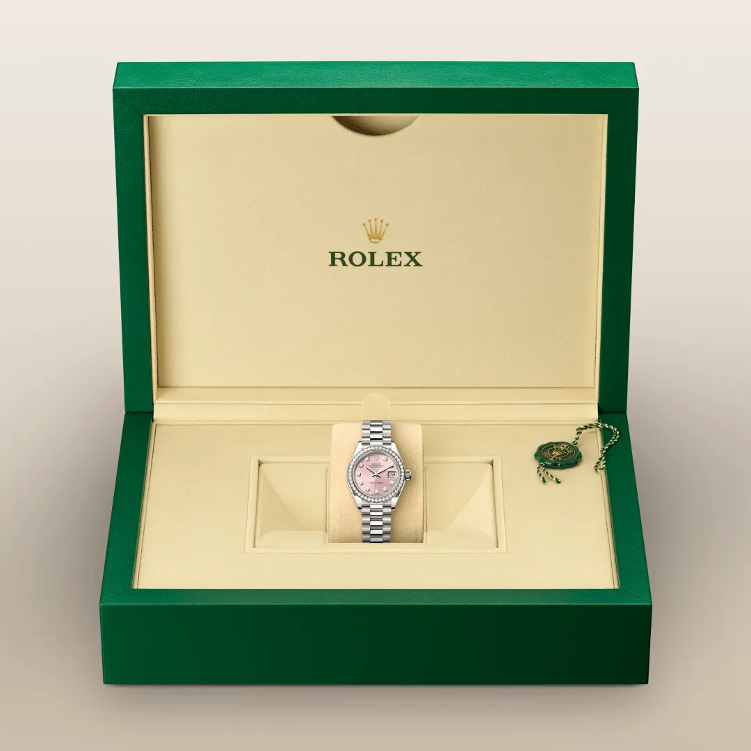 Lady-Datejust