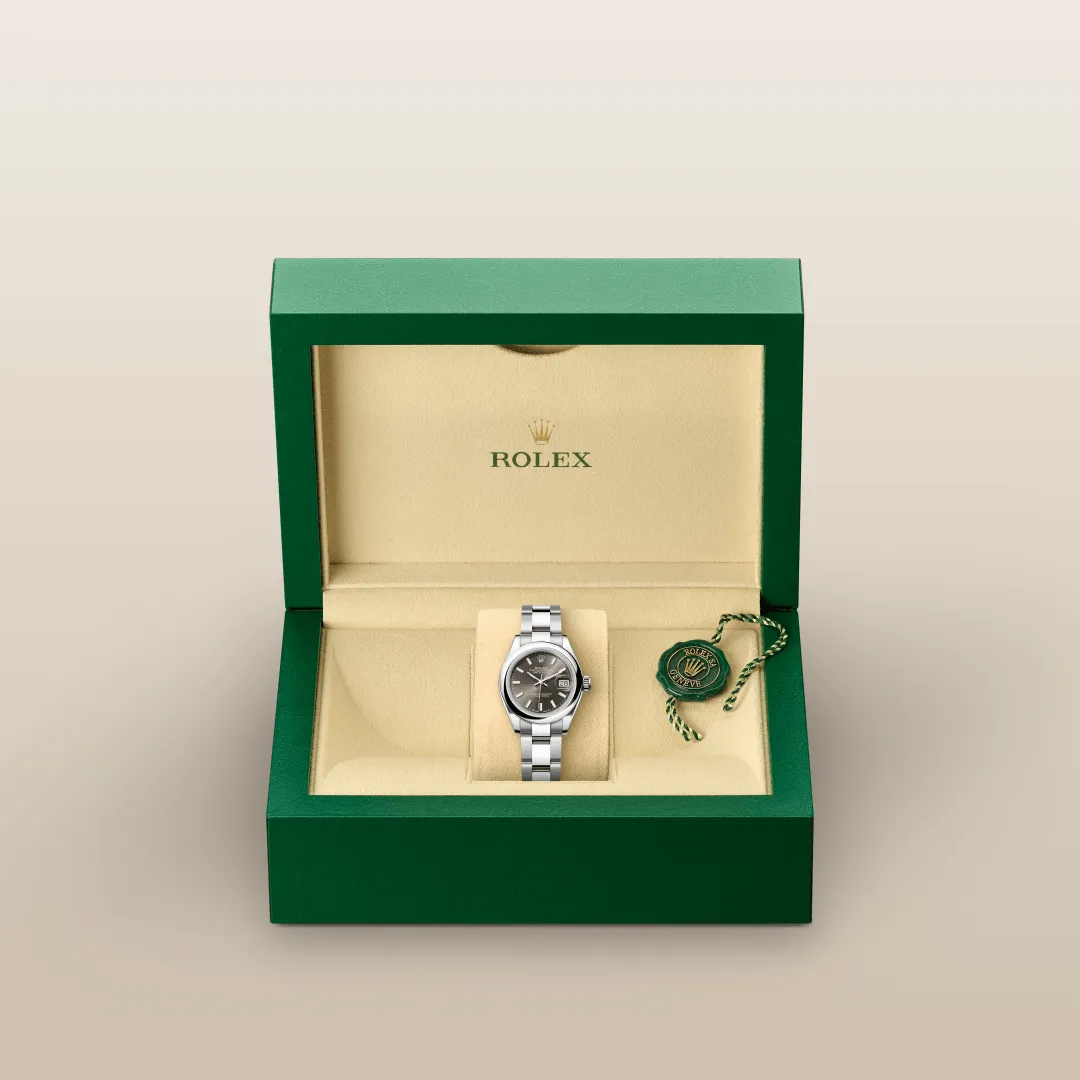 Lady-Datejust