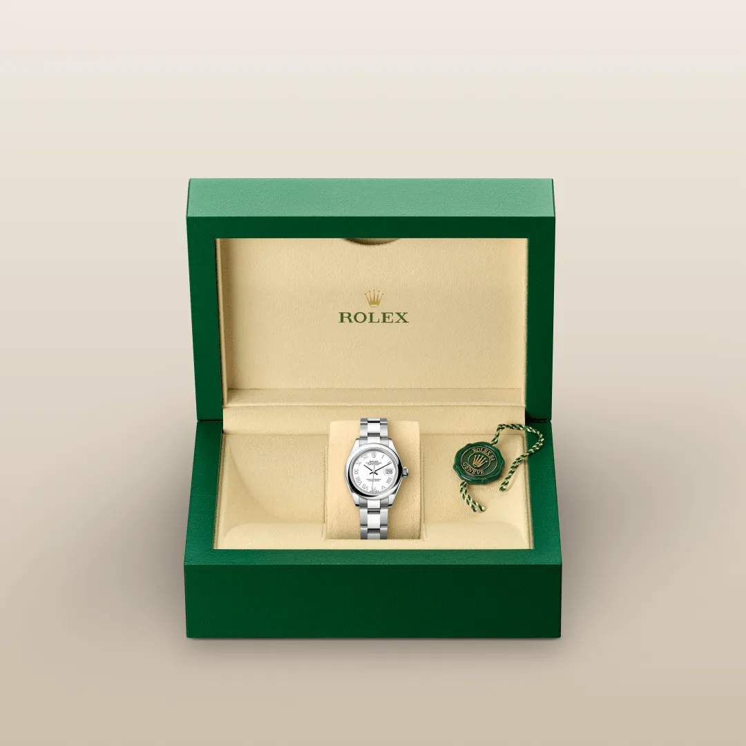 Lady-Datejust