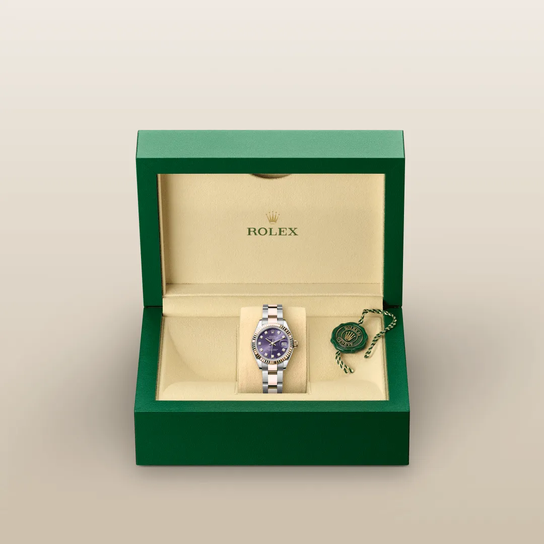 Lady-Datejust