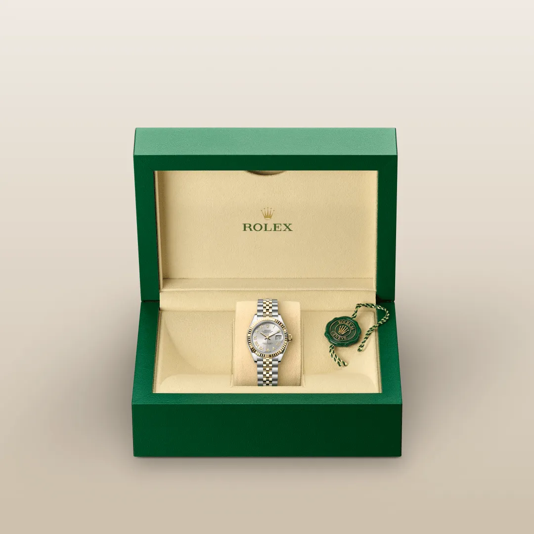 Lady-Datejust