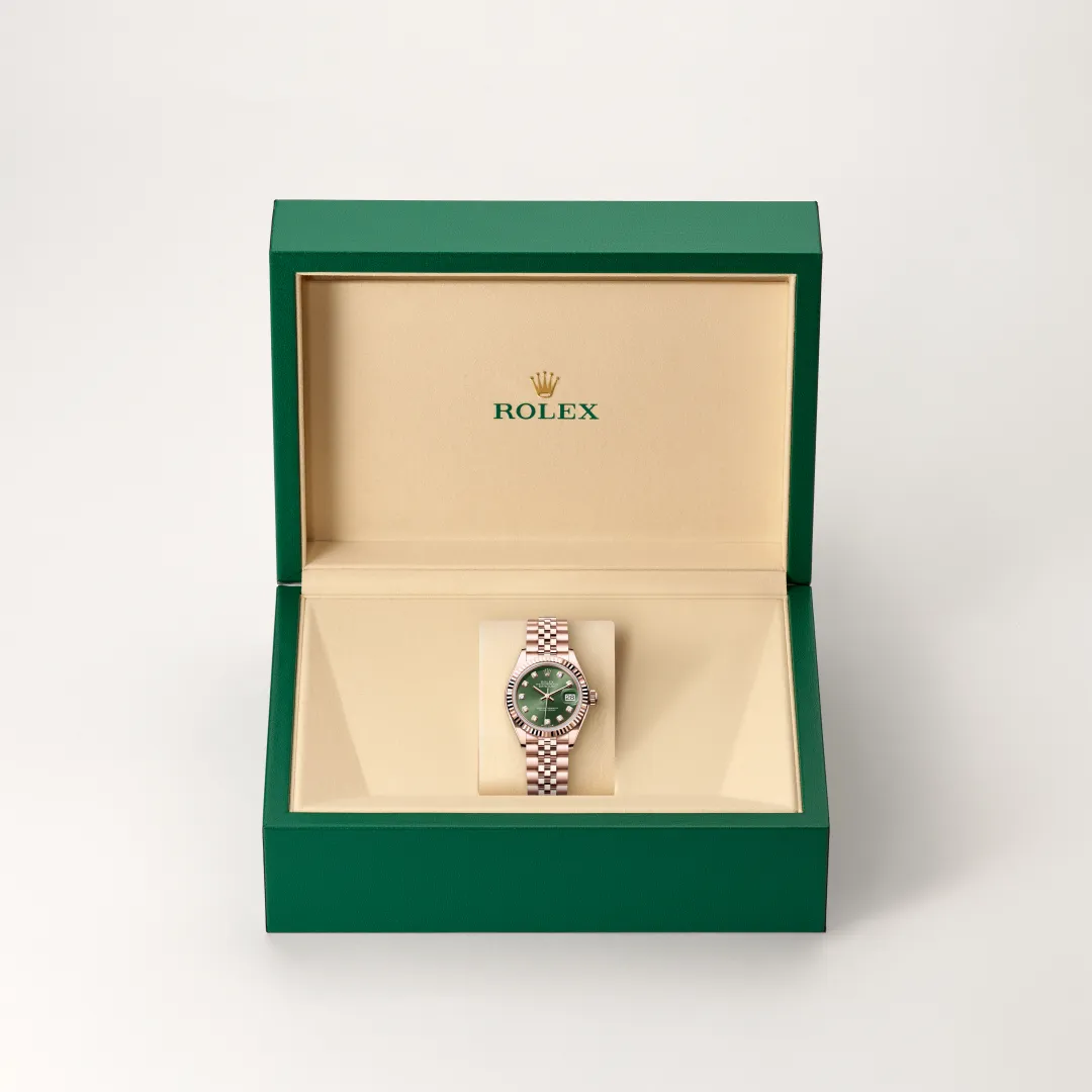 Lady-Datejust