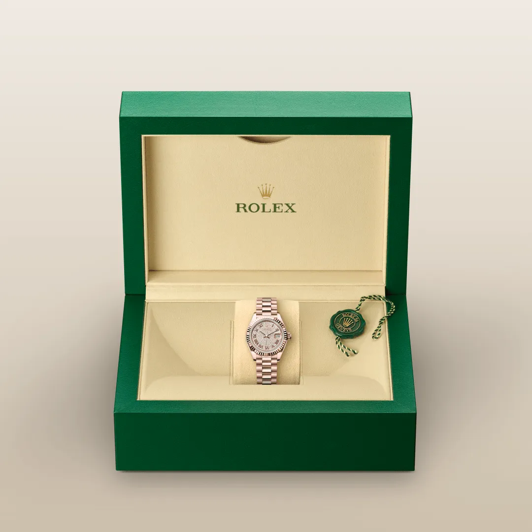 Lady-Datejust