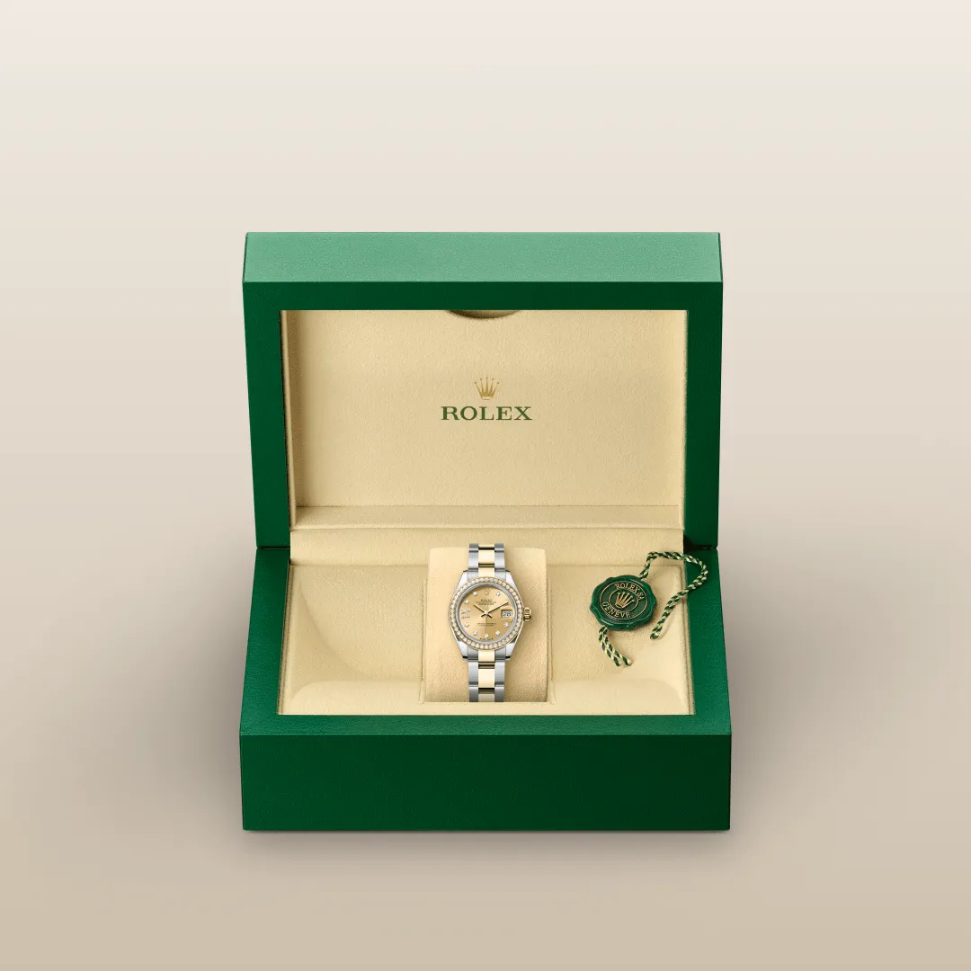 Lady-Datejust