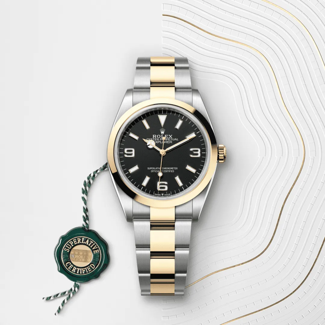 Explorer 36
