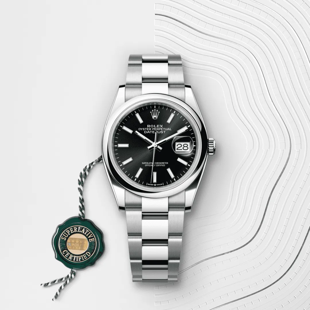 Datejust 36
